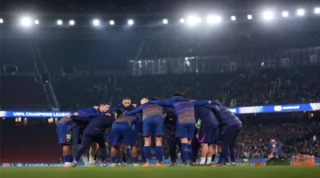 صفقة محتملة.. لاعب برشلونة يقترب من الدوري الإنجليزي رغم عقبتي العقد